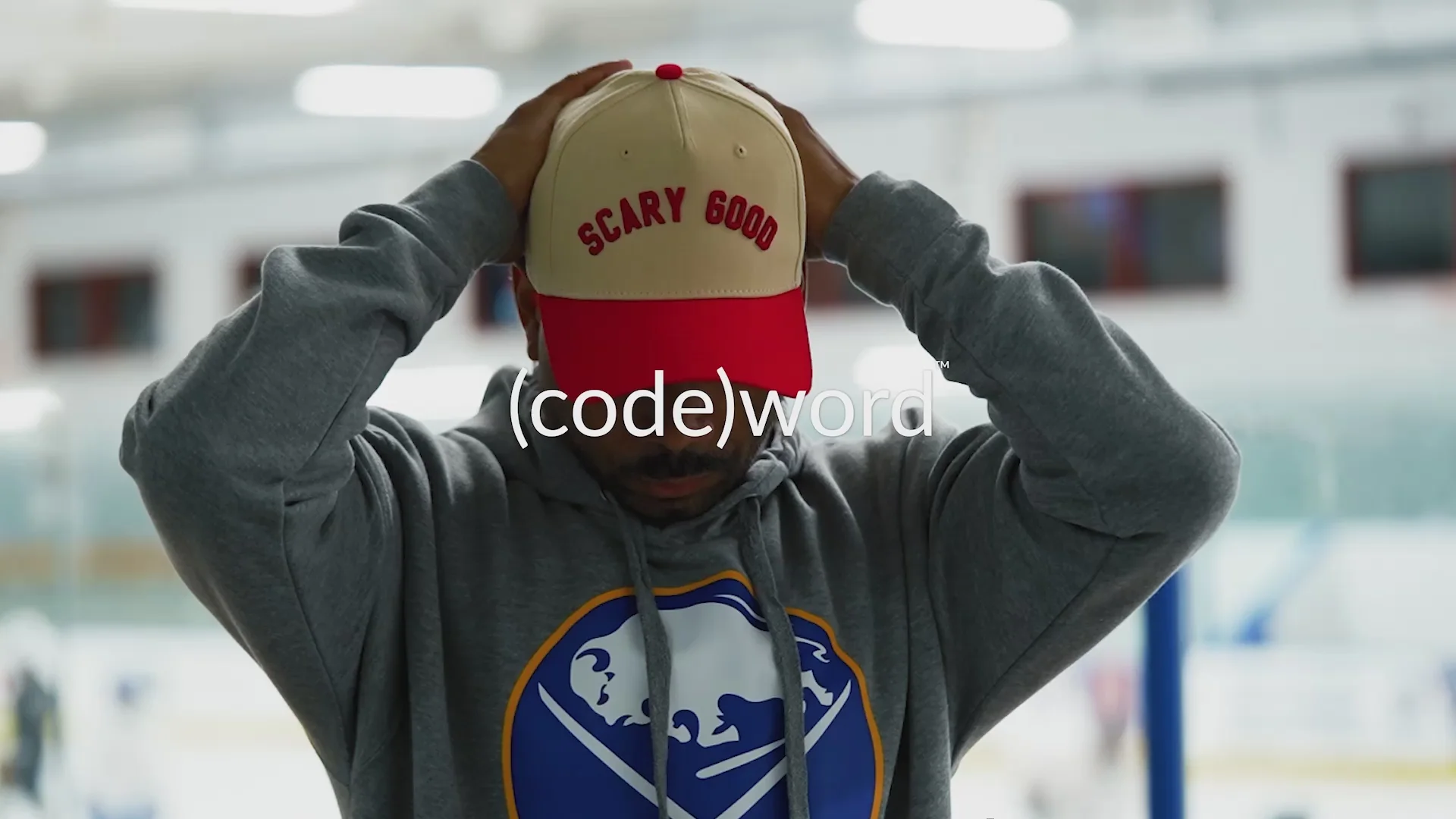 Wear Your Buffalo Pride Proudly